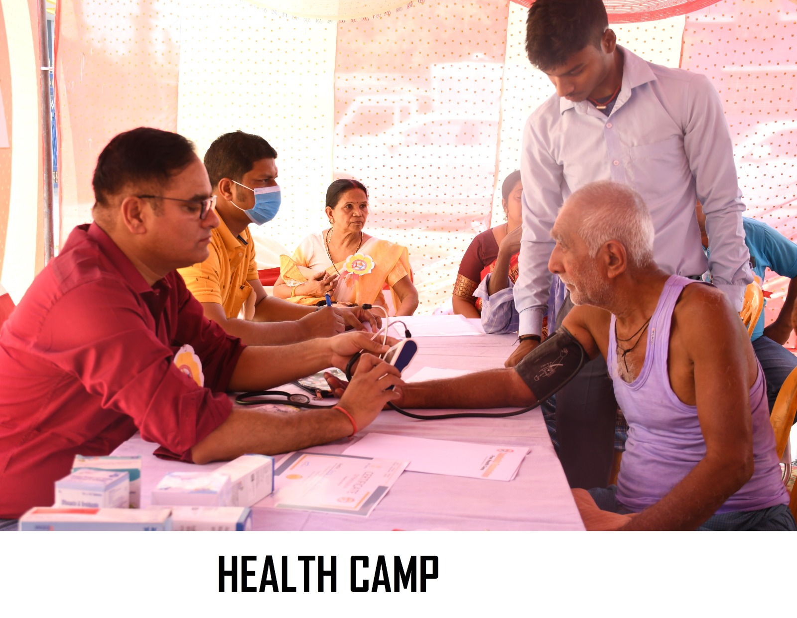 Health and family welfare